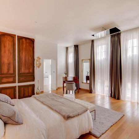 Maison D'Hotes La Villa Des Ducs Bar-Le-Duc Zewnętrze zdjęcie