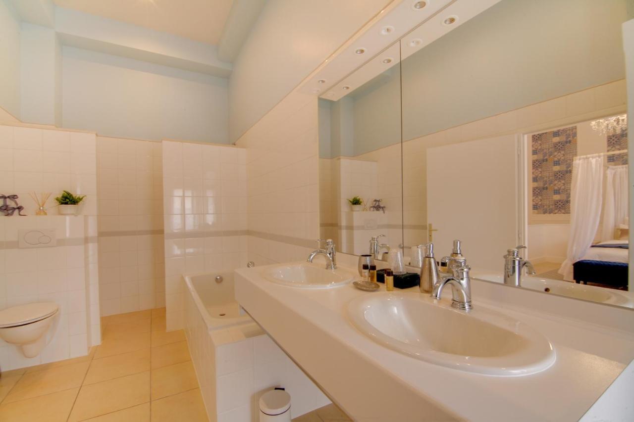 Maison D'Hotes La Villa Des Ducs Bar-Le-Duc Zewnętrze zdjęcie