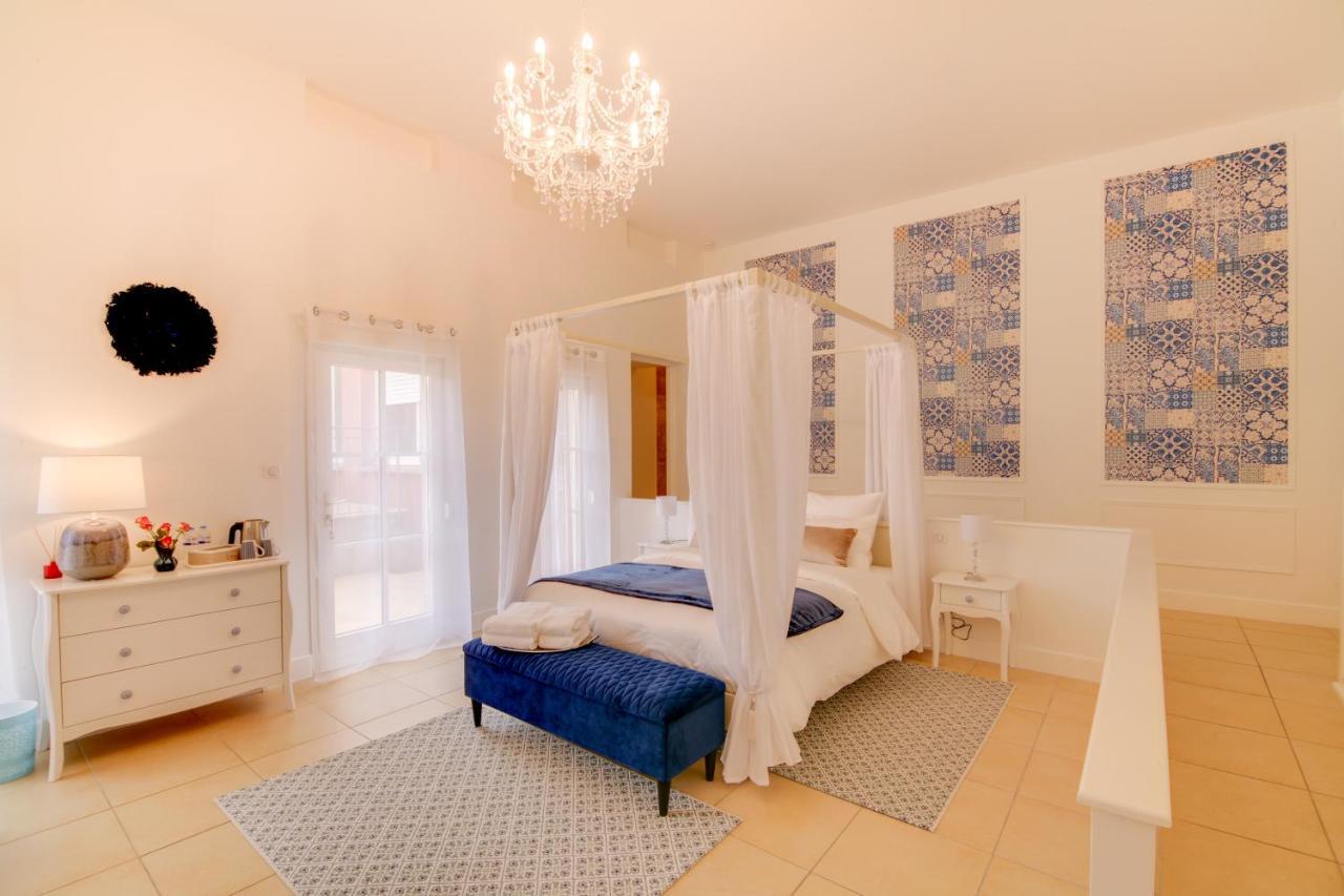 Maison D'Hotes La Villa Des Ducs Bar-Le-Duc Zewnętrze zdjęcie