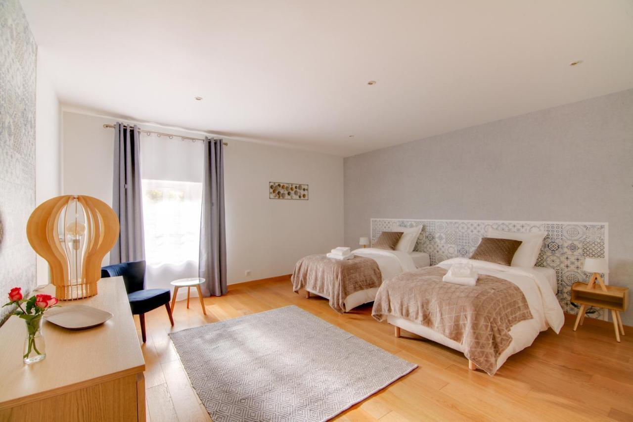 Maison D'Hotes La Villa Des Ducs Bar-Le-Duc Zewnętrze zdjęcie