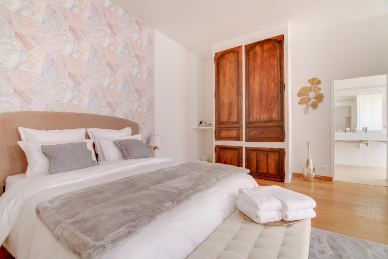 Maison D'Hotes La Villa Des Ducs Bar-Le-Duc Zewnętrze zdjęcie